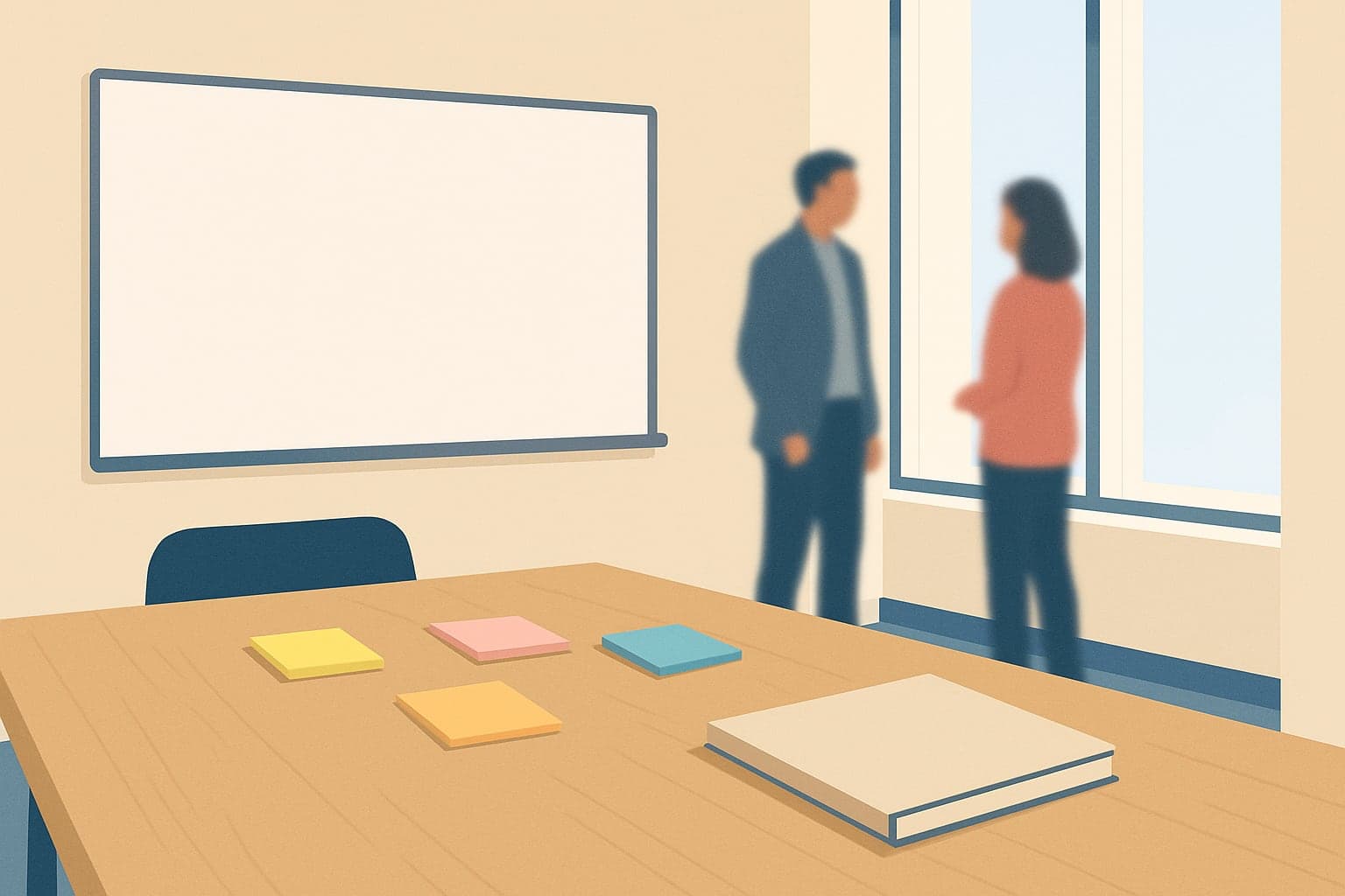 Illustration for: InnovPath Professional Services offers venture development for founders