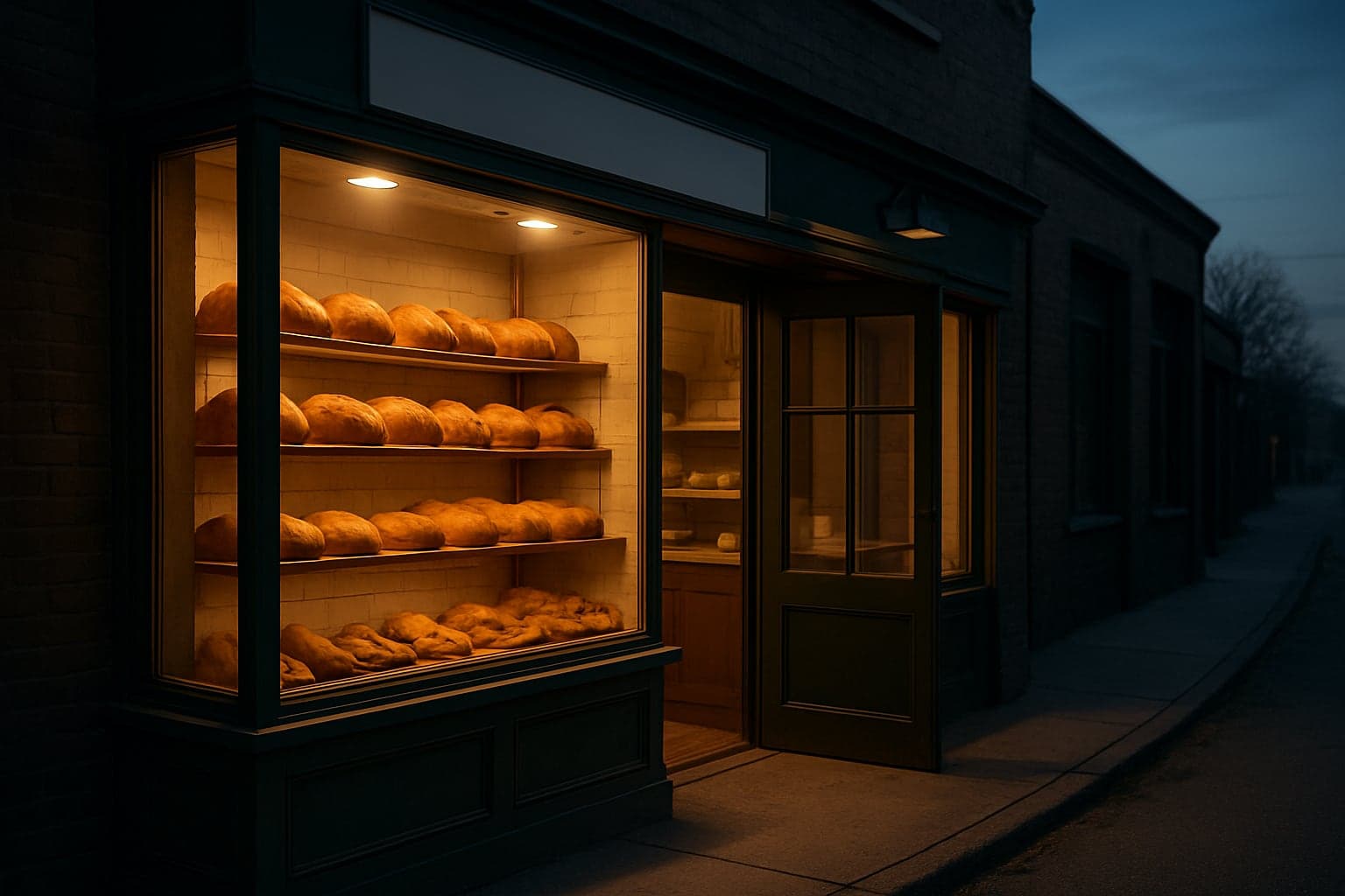 Illustration for: Harbor Lane Bakery opens a second shop on Alberta Street