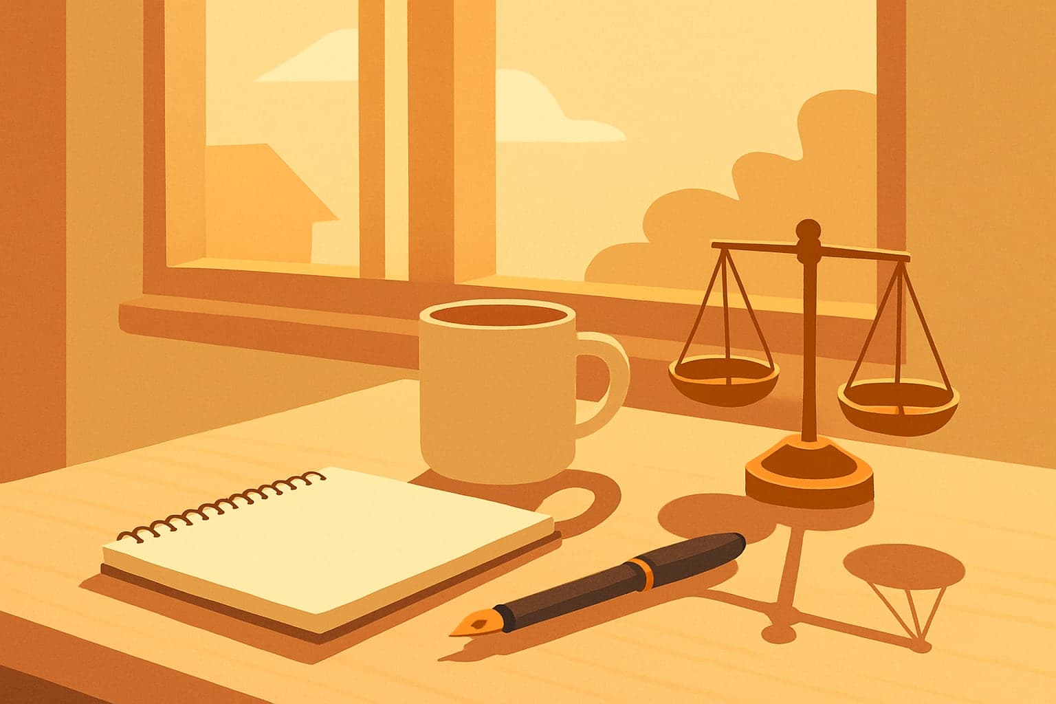 Illustration for: Need legal marketing? Call Case Quota.