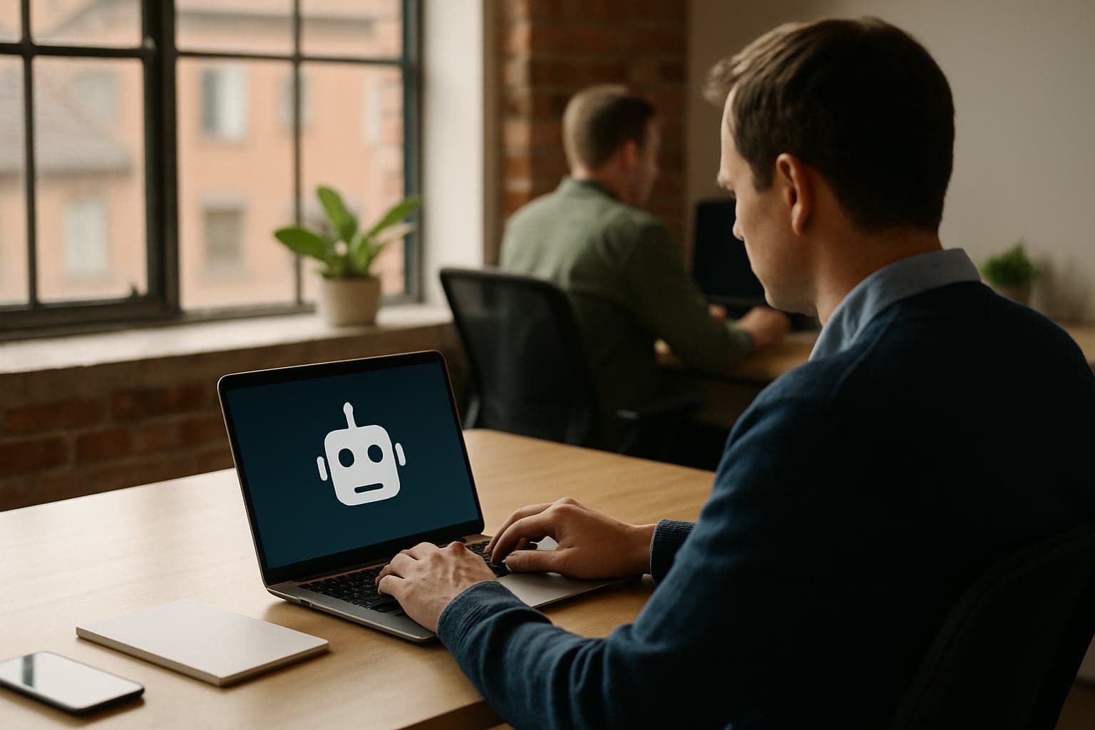 Illustration for: Exceptional AI Performance launches secure AI agents deployed in one week