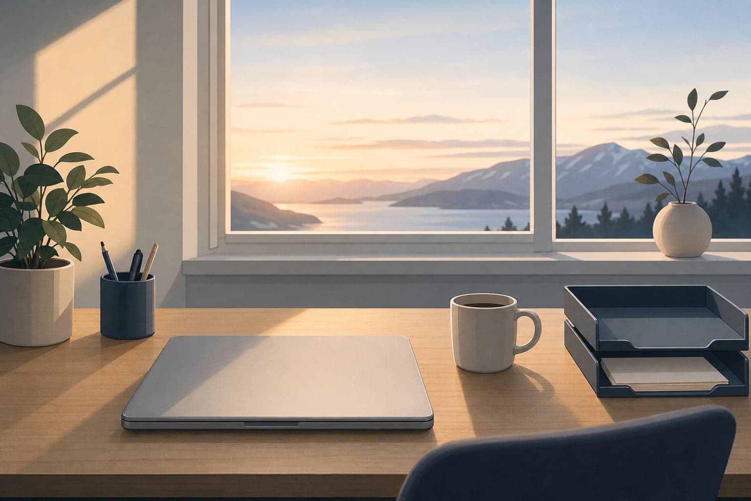 Illustration for: tinymail.ca launches Canadian-hosted business email with custom domains