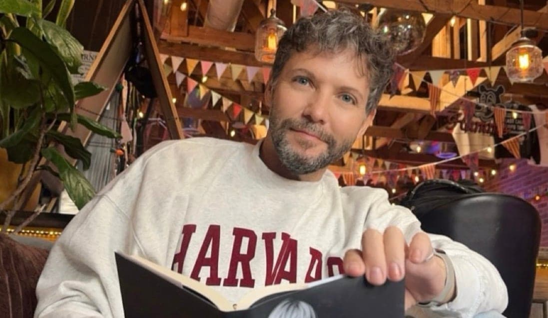 Kody Christiansen’s WEHOpe campaign for West Hollywood City Council 2026