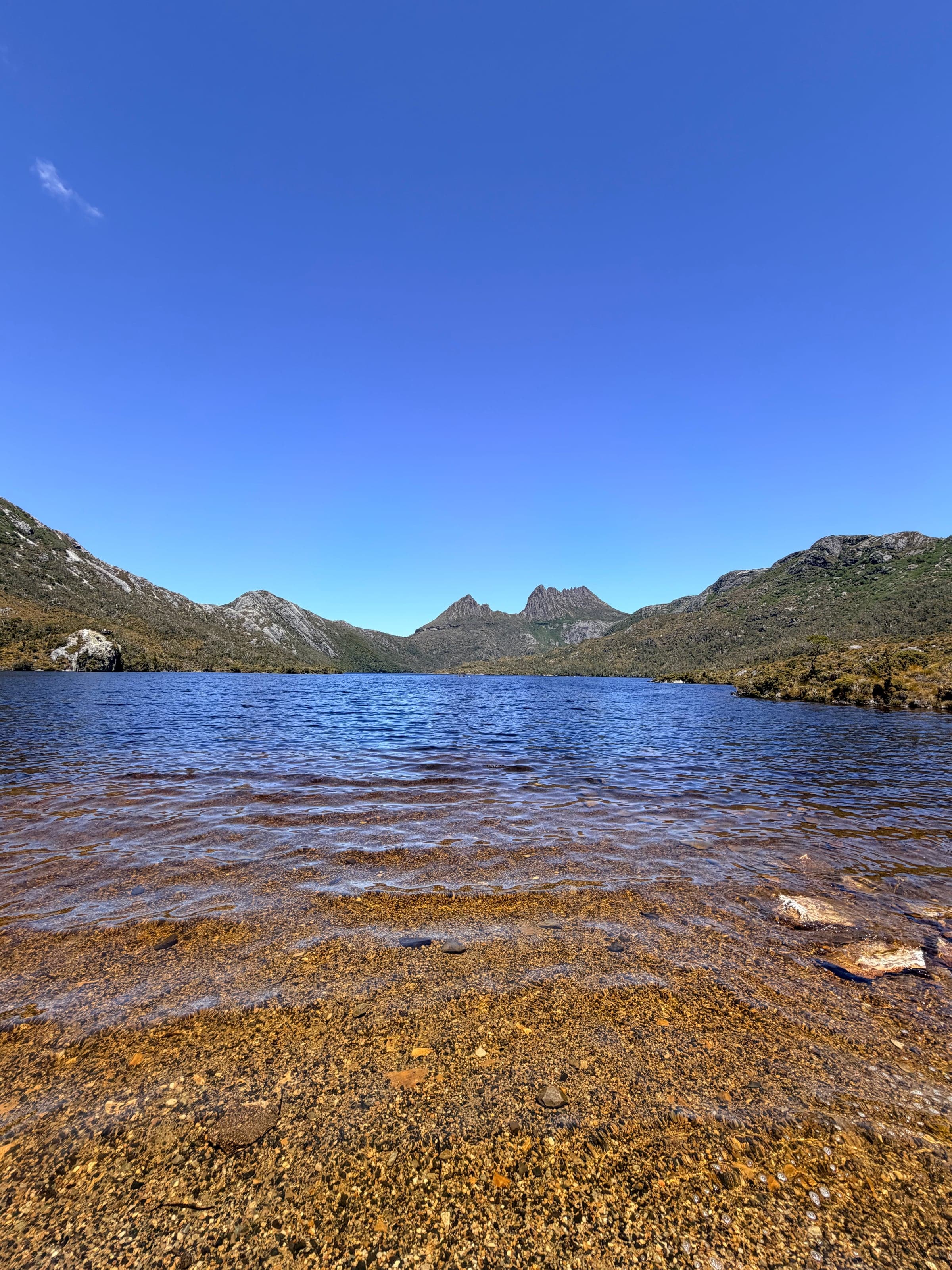 Aussie Loop: an online guide to tours in Queensland and Tasmania