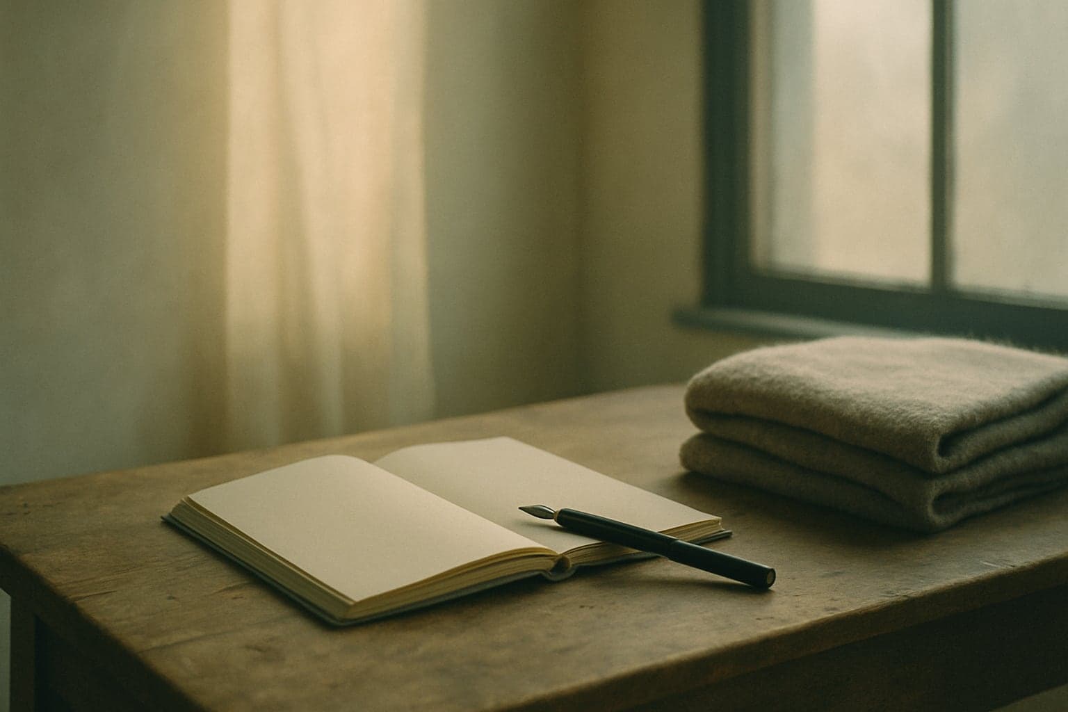 Illustration for: James A. Brandt, Army Veteran and Author, on How Service Shaped His Writing