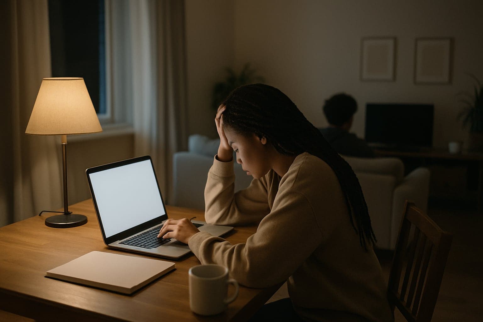 Illustration for: Submit Your Assignments Shares Three Ways Students Can Beat the 2 AM Writing Block