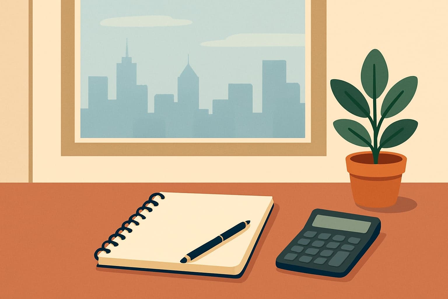 Illustration for: Dollar Bureau Named Best Financial Advisor in Singapore Across Leading Websites