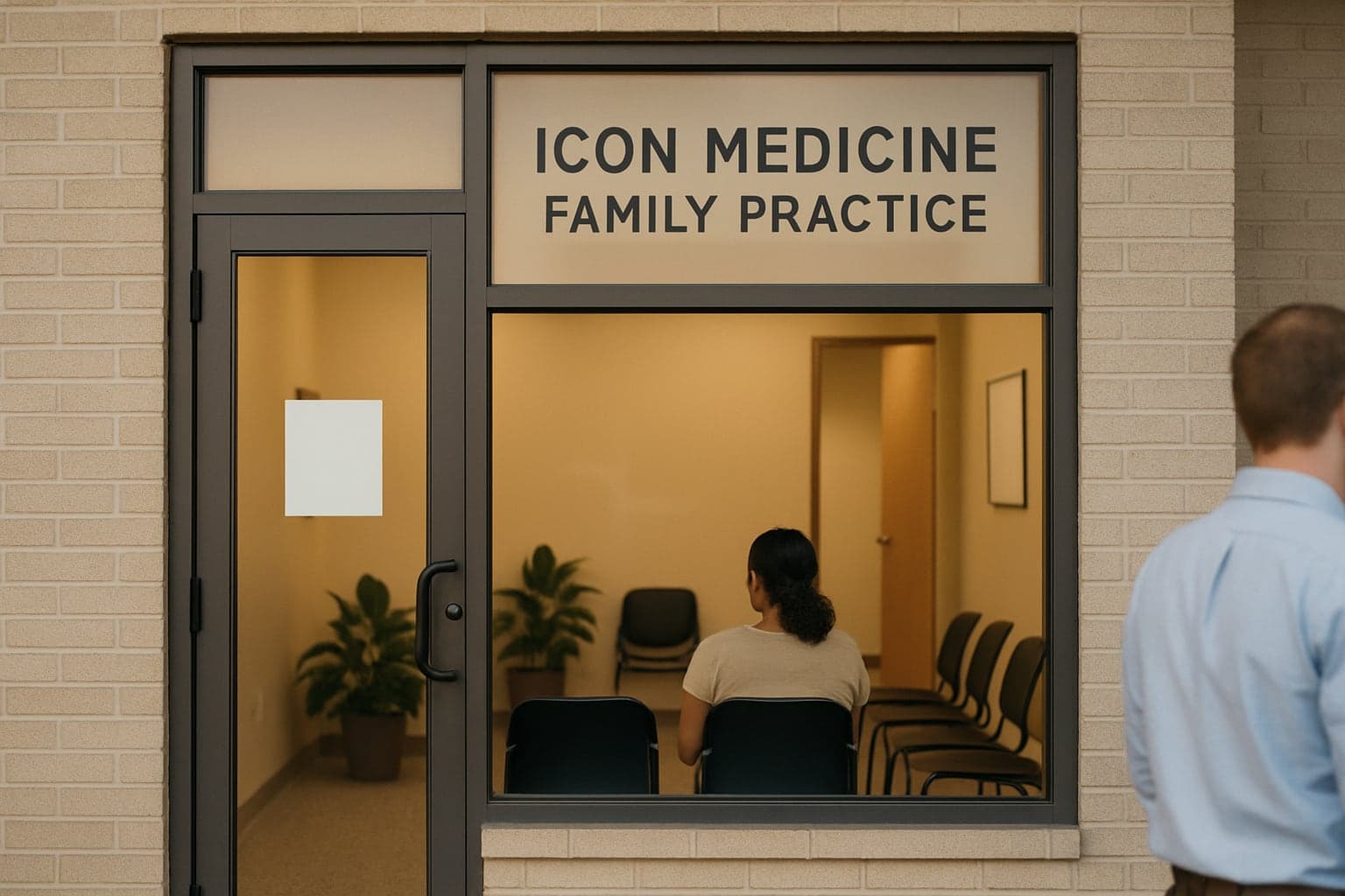 Illustration for: Icon Medicine Family Practice adds kratom use disorder care in Maryland