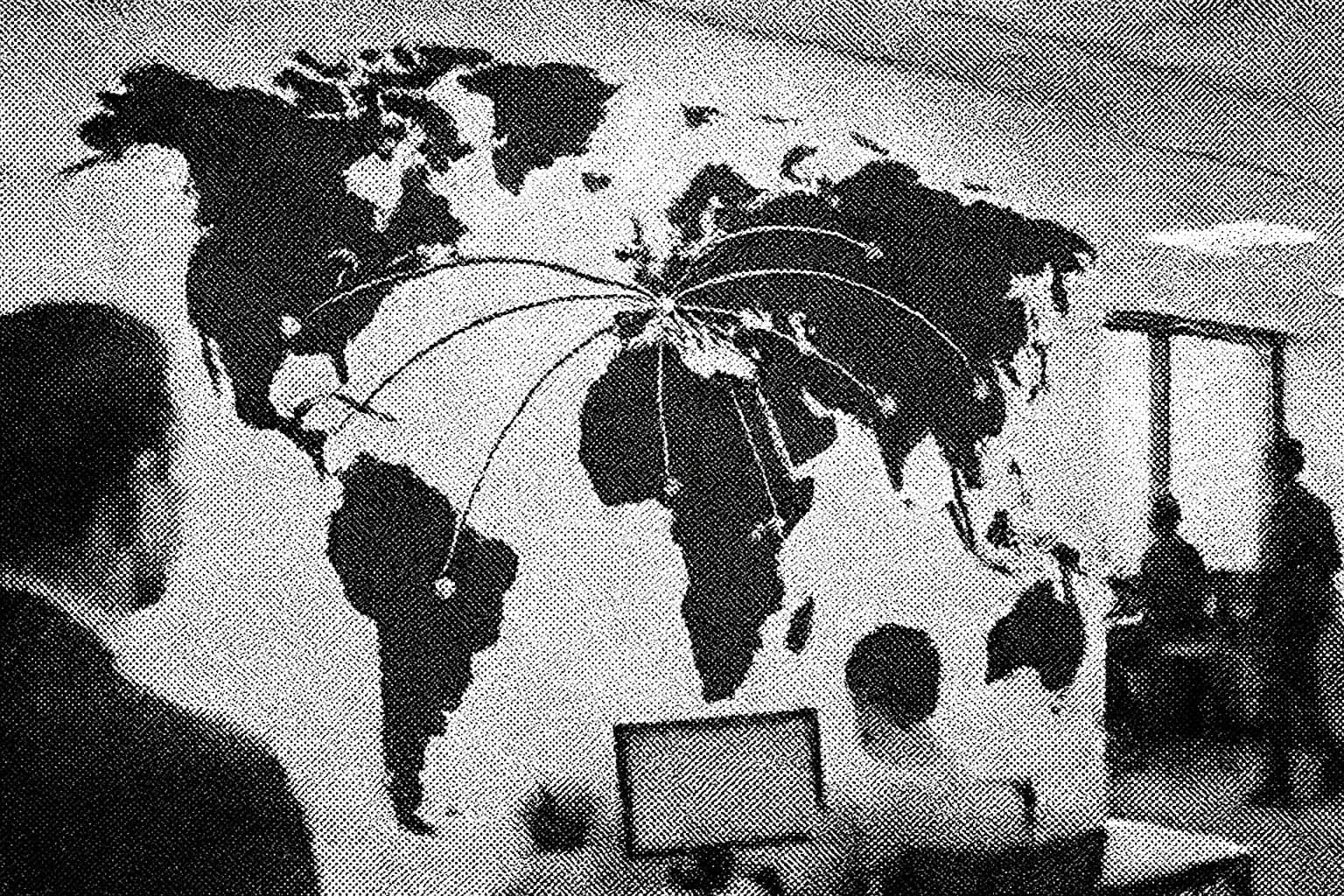 Illustration for: Zenith Eclipse Connects 40+ Markets From Six International Offices