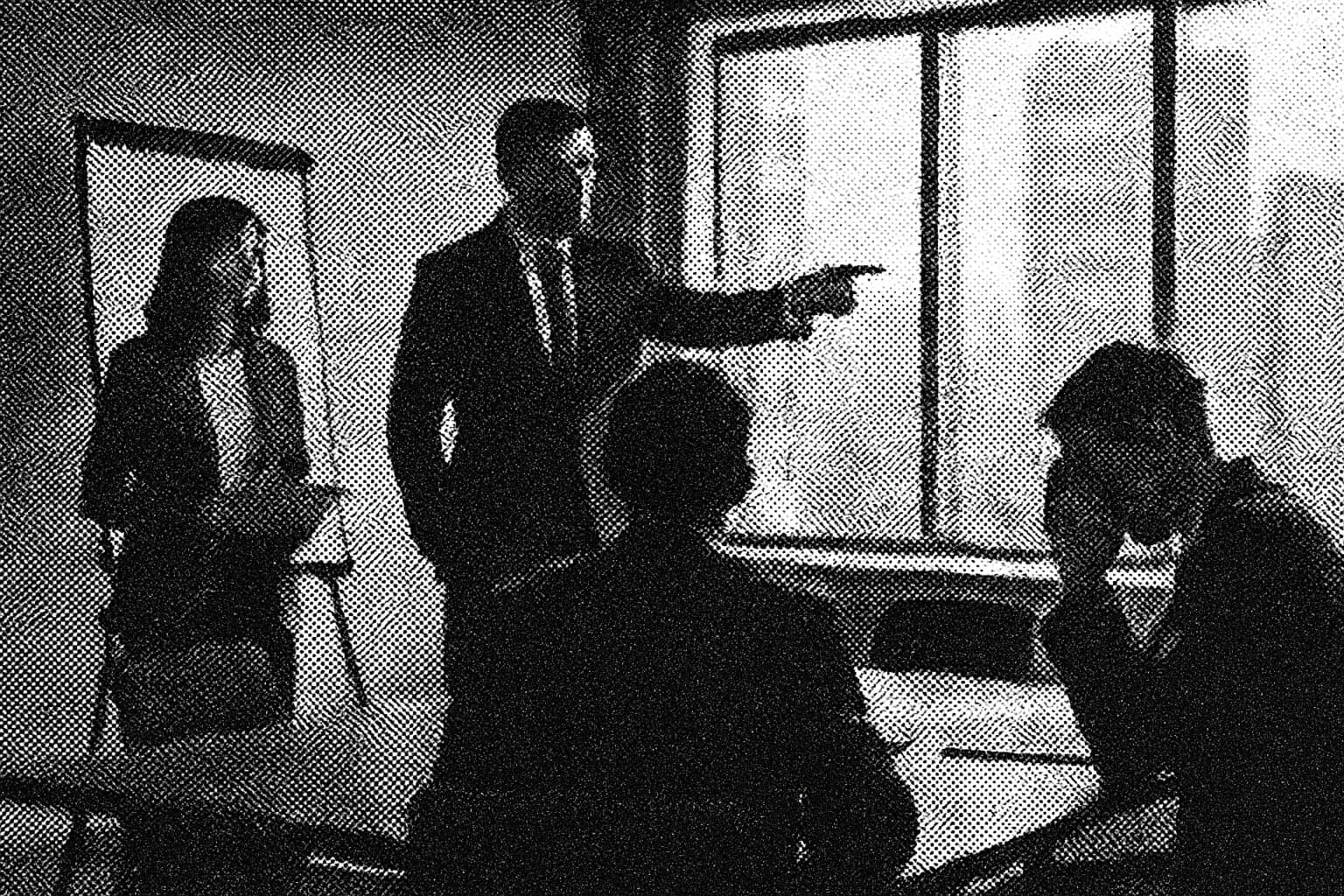Illustration for: Adams Strategies Adds Three Services for Leaders Facing Scrutiny