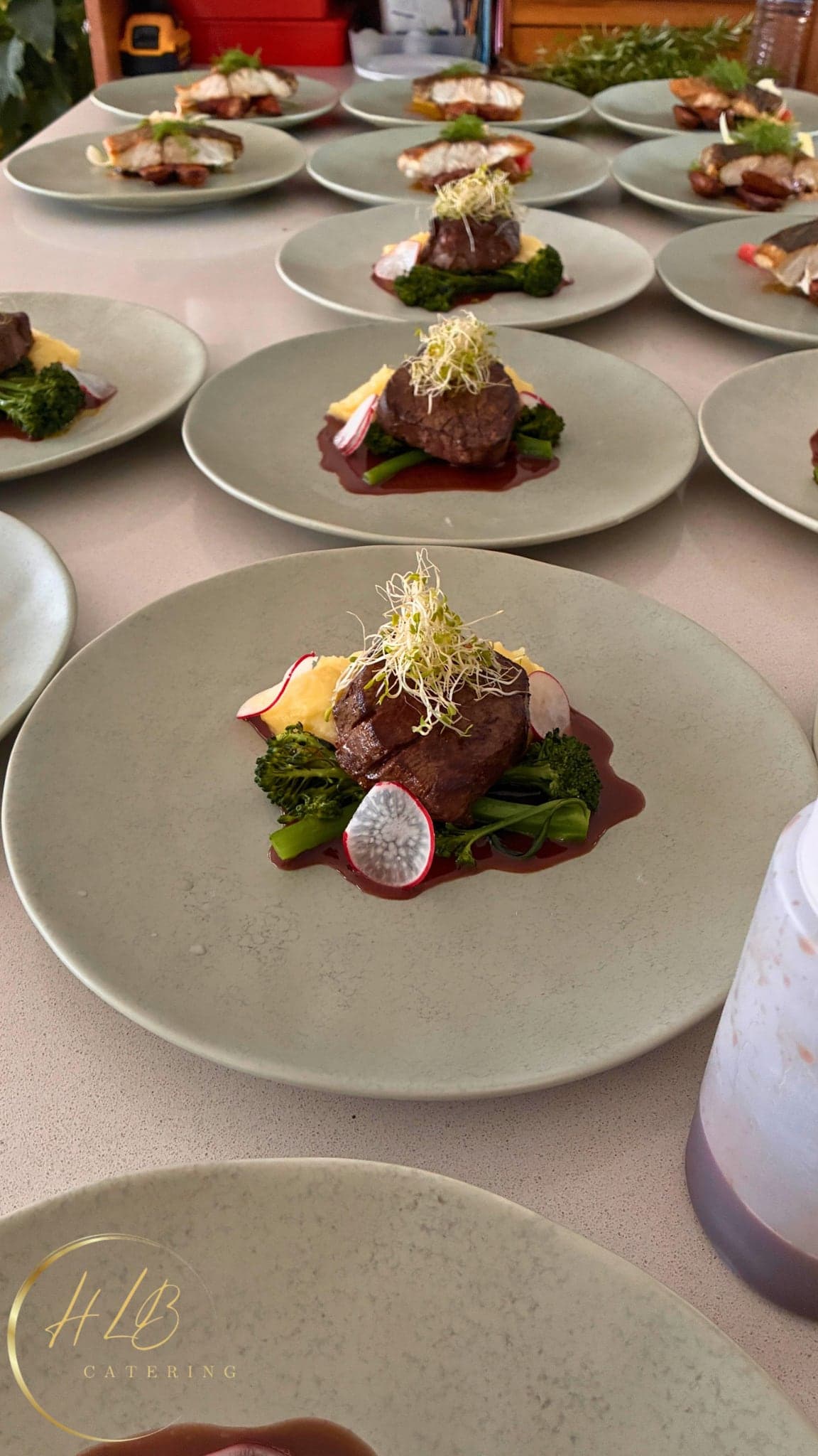 HLB Catering relaunches Private Chef Experience for Melbourne in 2026