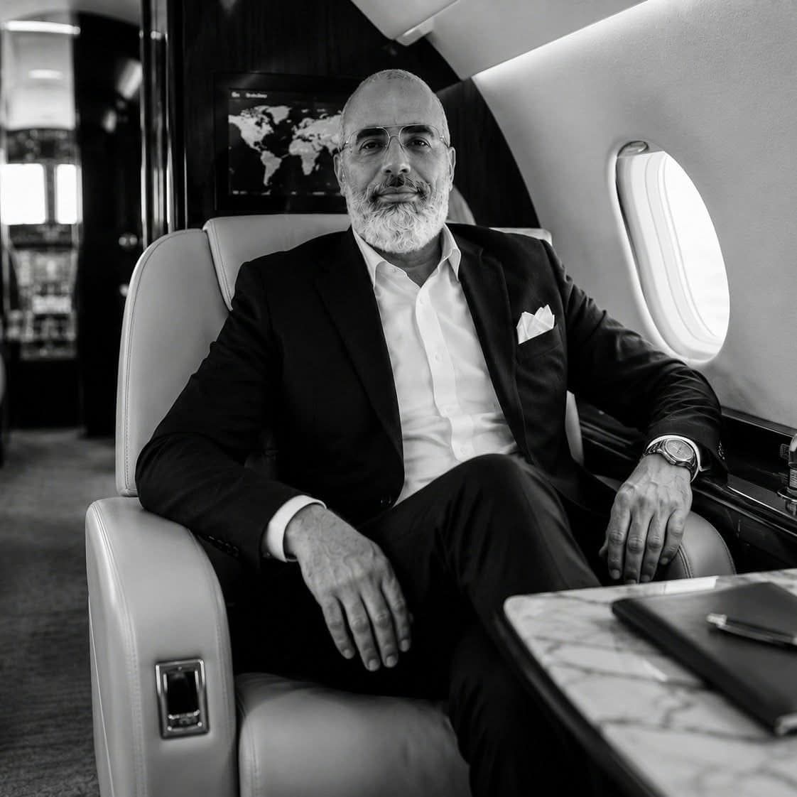 Peña Architecture and Engineering Corp. President Manuel Peña Featured in Two Business Leader Magazines