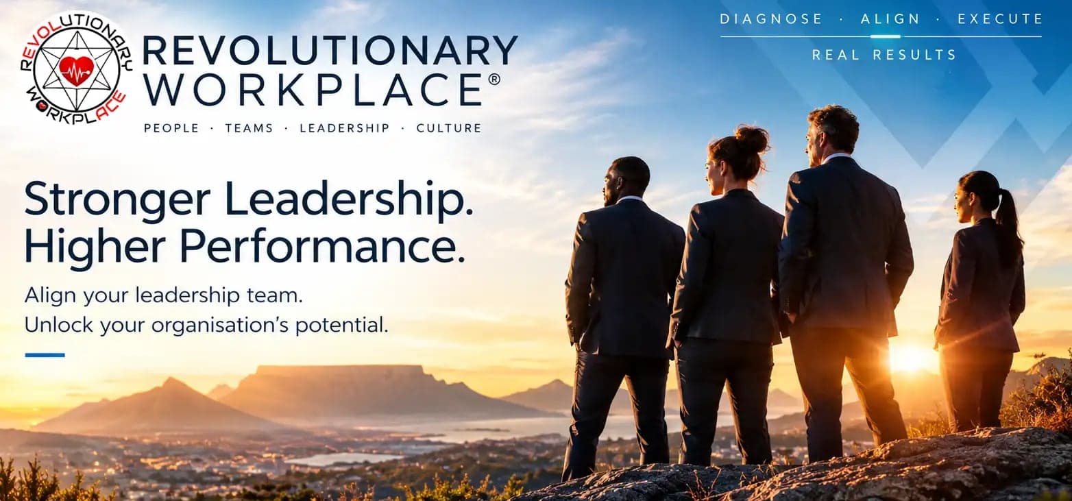Life Masters launches Leadership Alignment Accelerator in Gauteng