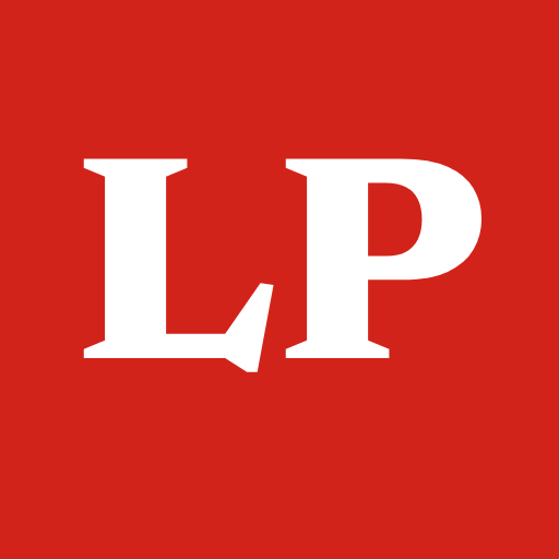 LivePublicator logo