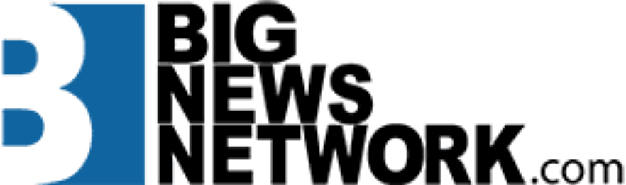 BigNewsNetwork logo