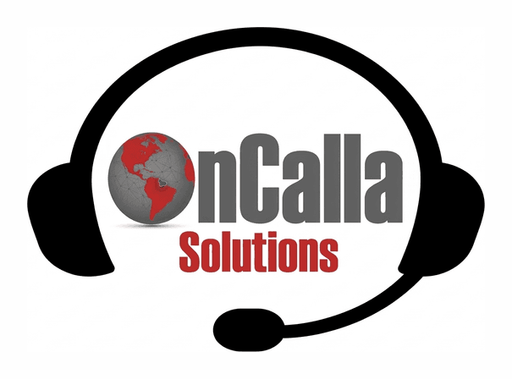 OnCalla Solutions logo