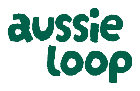 Aussie Loop logo