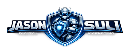 Jason Suli Digital Marketing logo