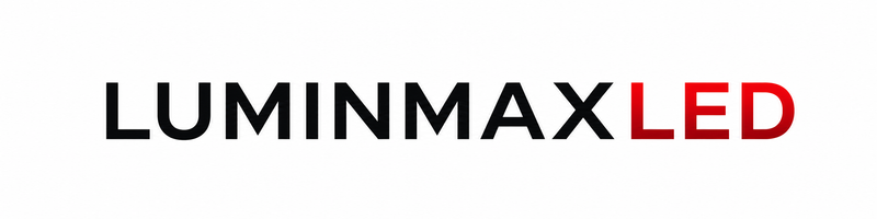 Luminmax LED logo