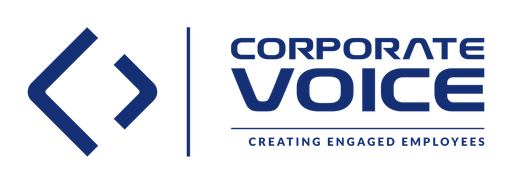 Corporate Voice logo