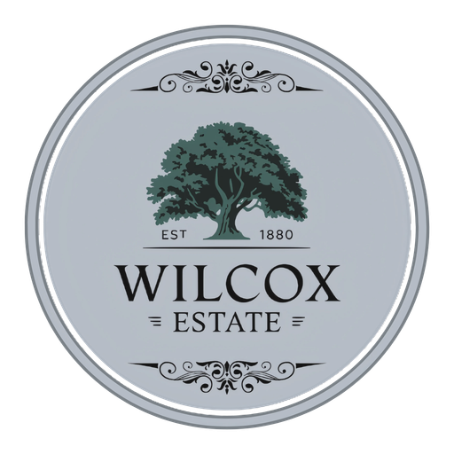 The Wilcox Estate logo