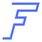 Fruntend logo