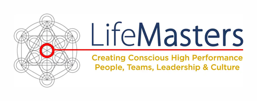 Life Masters logo