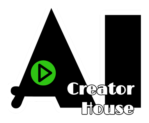 AI Creator House logo