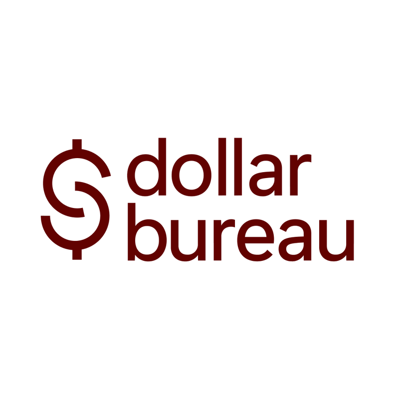 Dollar Bureau logo
