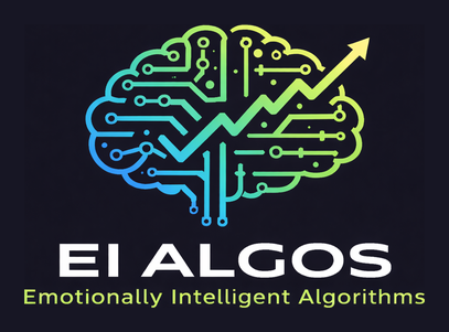 EI ALGOS logo