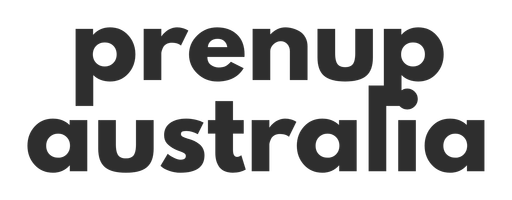 Prenup Australia logo