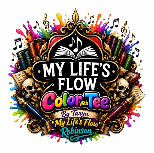 My Life's Flow logo