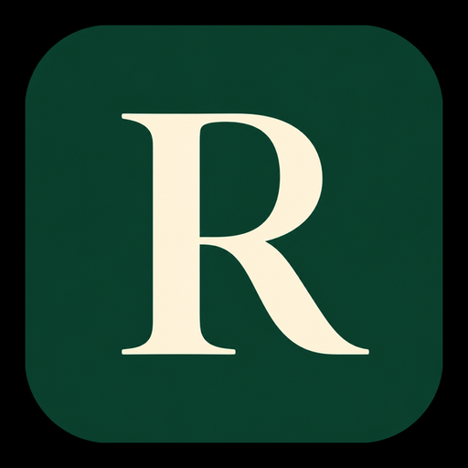 Ricardo T. logo