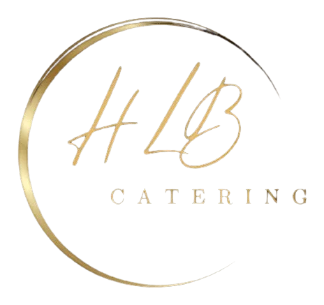 HLB Catering logo