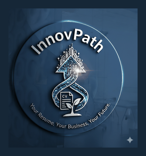 InnovPath Professional Services logo